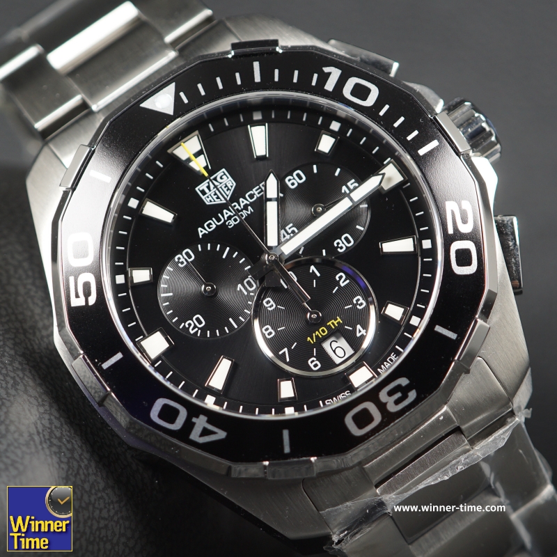 Tag heuer shop aquaracer calibre 15